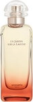 Herm&egrave;s Un Jardin sur la Lagune Eau de Toilette (EdT) 100 ml