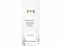 Elizabeth Arden White Tea Wild Rose Eau de Toilette (EdT) 50 ml Parfüm EAA0117986