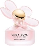 Marc Jacobs Daisy Love Eau So Sweet Eau de Toilette (EdT) 100 ml
