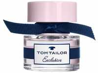 Tom Tailor Exclusive Women Eau de Toilette (EdT) 30 ml