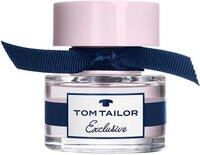 Tom Tailor Exclusive Women Eau de Toilette (EdT) 30 ml