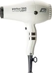 Parlux 385 Power Light Ionic & Ceramic 2150 Watt wei&szlig;