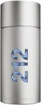 Carolina Herrera 212 Men Eau de Toilette (EdT) 100 ml