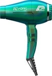 Parlux Alyon Ionic 2250 Watt jadegr&uuml;n