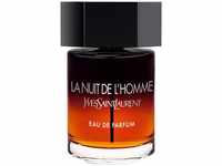 Yves Saint Laurent La Nuit de L'Homme Eau de Parfum (EdP) 100 ml Parfüm LA6953
