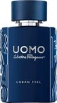 Salvatore Ferragamo Uomo Urban Feel Eau de Toilette (EdT) 50 ml