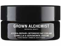 Grown Alchemist Hydra Repair Intensive Day Cream Camellia & Geranium Blossom 40 ml
