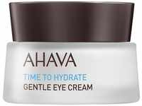 Ahava Time to Hydrate Gentle Eye Cream 15 ml Augencreme 80515066T
