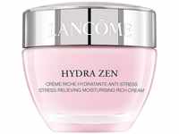Lancôme Hydra Zen Crème Rich 50 ml Gesichtscreme L25671