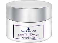 Sans Soucis Special Active Augenpflege extra reichhaltig 15 ml Augencreme 25241