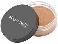MALU WILZ Mineral Powder Foundation 15 g 6 Apricot Balance Kompakt Foundation...