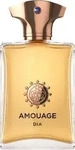 Amouage AM41003, Amouage Dia Man Eau de Parfum (EdP) 100 ml Parf&uuml;m Herren,