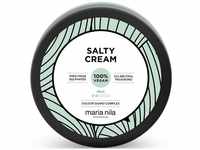 Maria Nila Style & Finish Salty Cream 100 ml Haarcreme MN-3840