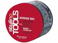 Fanola Styling Tools Working Wax Shaping Paste 100 ml Haarwachs 096524