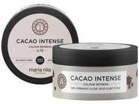 Maria Nila Colour Refresh Farbmaske Cacao Intense 4.10 100 ml MN-4700