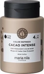Maria Nila Colour Refresh Farbmaske Cacao Intense 4.10 100 ml