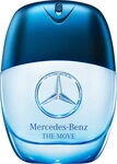Mercedes-Benz The Move Eau de Toilette (EdT) 60 ml