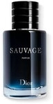 DIOR SAUVAGE Parfum 60 ml