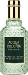4711 Acqua Colonia Intense Wakening Woods of Scandinavia Eau de Cologne (EdC) 50 ml