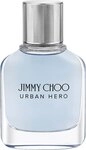 Jimmy Choo Urban Hero Eau de Parfum (EdP) 30 ml