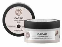 Maria Nila Colour Refresh Farbmaske Cacao 6.00 100 ml MN-4713