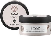 Maria Nila Colour Refresh Farbmaske Cacao 6.00 100 ml