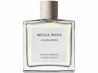 AllSaints Metal Wave Eau de Parfum (EdP) 100 ml Parfüm EAA0117737