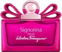 Salvatore Ferragamo Signorina Ribelle Eau de Parfum (EdP) 100 ml