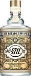 4711 Echt K&ouml;lnisch Wasser Floral Collection Jasmine Eau de Cologne (EdC) 100 ml