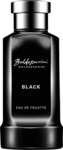 Baldessarini Classic Black Eau de Toilette (EdT) 50 ml