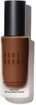 Bobbi Brown Skin Long-Wear Weightless Foundation SPF 15 N090 Neutral Walnut 30 ml