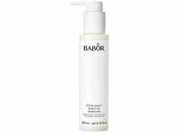 BABOR Cleansing Eye & Heavy Make Up Remover 100 ml Augenmake-up Entferner 401678