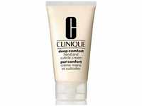 Clinique Deep Comfort Hand and Cuticle Cream 75 ml Handcreme 6W3T010000