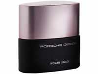 Porsche Design Woman Black Eau de Parfum (EdP) 30 ml Parfüm POR800373