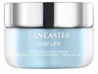 Lancaster Skin Life Night Recovery Cream 50 ml Nachtcreme 40550082000