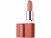 Clinique KL3P070000, Clinique Even Better Pop Bare Lips 07 Blush 3,9 g Lippenstift