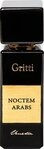 Gritti Noctem Arabs Eau de Parfum (EdP) 100 ml