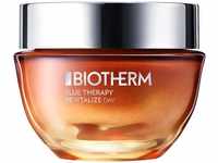 Biotherm Blue Therapy Amber Algae Revitalize Day Cream 50 ml Tagescreme LA8986