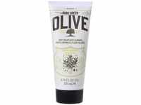 Korres Olive Body Milk Olive Blossom 200 ml Bodylotion 21000856