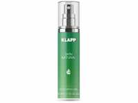 KLAPP Skin Care Science Klapp Skin Natural Aloe Vera Gel 50 ml Gesichtsgel 1190