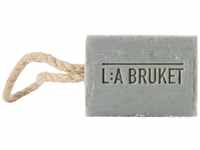 L:A Bruket No. 013 Rope Soap Foot Scrub 240 g Stückseife 10979