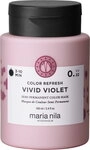 Maria Nila Colour Refresh Farbmaske Vivid Violet 0.22 100 ml