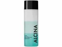 Alcina Soft Eye Make-up Remover 100 ml