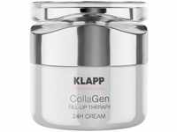 KLAPP Skin Care Science Klapp Collagen 24 h Creme 50 ml Gesichtscreme 2050