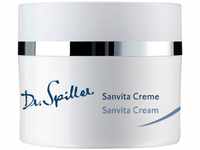 Dr. Spiller Sanvita Creme 50 ml Gesichtscreme 00104507