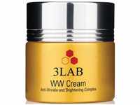 3LAB WW Cream Anti-Wrinkle + Brighteni 60 ml Gesichtscreme TL00072