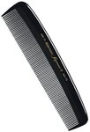 Hercules S&auml;gemann 600F-602F Herren-Taschenkamm 5"