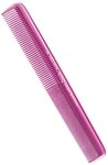 Triumph Master 254/33 Fliedermetallic Universalkamm 8 1/2 Zoll