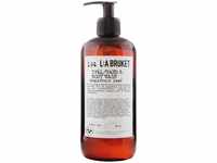 L:A Bruket No. 194 Hand & Body Wash Grapefruit Leaf 450 ml Duschgel 11035