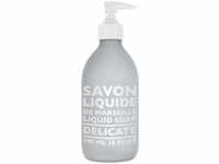 La Compagnie de Provence Liquid Marseille Soap Delicate 300 ml Flüssigseife